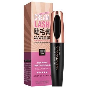 Тушь Senana cream Lush, 8 гр