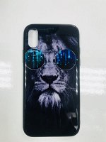 СТЕКЛЯННЫЕ ЧЕХЛЫ! iPhone