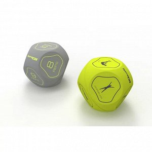 Кости спортивные MD Buddy MD5137 (компл.)