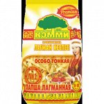 Кемми лапша лагманная 250 г