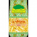 Клецки Миндаль 400 г