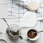 Фильтры для кофе и чая. Новинки