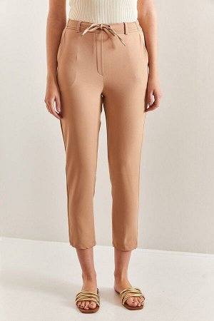 Женские брюки из кордовой ткани Atlas 40851008