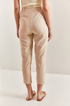 Женские брюки из кордовой ткани Atlas 40851008