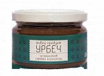 Урбеч из проростков семян конопли, 225 г
