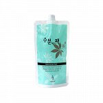 Kogen Увлажняющая маска для волос Moisture Hair Pack
