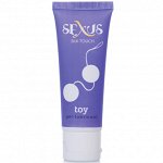 Sexus Silk Touch Toy, 50 мл