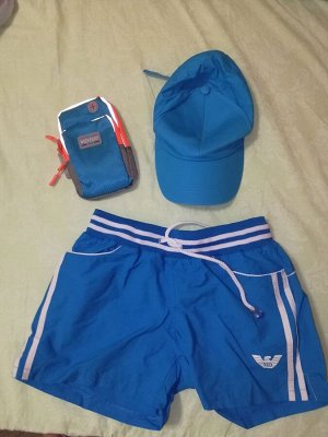 Шорты