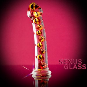 Sexus Glass фаллоимитатор