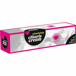 Hot Cilitoris Creme Stimulating, 30мл