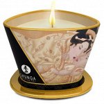 Shunga Massage Candle, 170мл