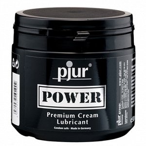 Pjur Power, 500 мл