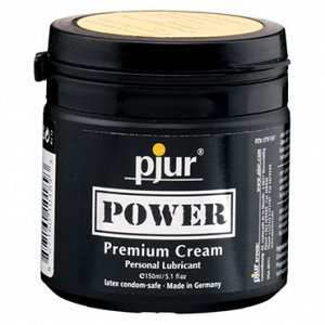 Pjur Power, 150 мл