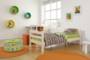 Детская кровать Соня вариант 1