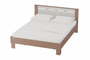 Кровать без подъёмного механизма Крит