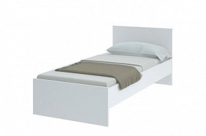 Кровать без подъёмного механизма Николь 140х200 см