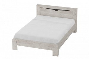 Кровать без подъемного механизма Соренто 140х200 см