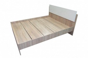 Кровать без подъёмного механизма Бланка 140х200 см