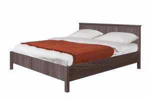 Кровать без подъёмного механизма Sherlock 140х200 см