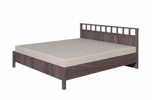 Кровать без подъёмного механизма Sherlock Люкс 140х200 см