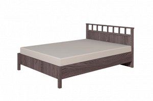 Кровать без подъёмного механизма Sherlock Люкс 140х200 см