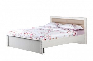 Кровать без подъёмного механизма Элана 140х200 см