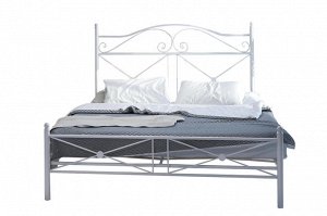 Кровать без подъёмного механизма Нега 140х200 см