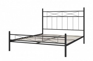 Кровать без подъёмного механизма Нега 160х200 см