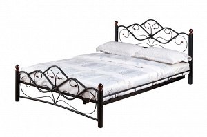 Кровать без подъёмного механизма Венера 160х200 см