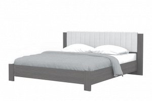 Кровать без подъёмного механизма Ulla 160х200 см