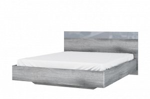 Кровать без подъёмного механизма Сирена