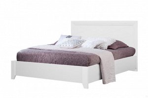 Кровать без подъёмного механизма Лучидо 160х200 см
