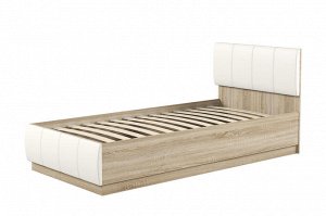 Кровать с подъёмным механизмом Модена 140х200 см