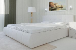 Кровать с подъёмным механизмом Mila 140х200 см