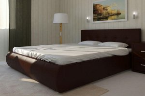 Кровать с подъёмным механизмом Mila 140х200 см