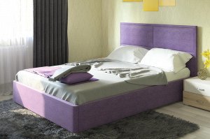 Кровать двойная с подъёмным механизмом Прима