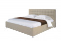 Кровать с подъёмным механизмом Vita 140х200 см