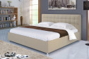 Кровать с подъёмным механизмом Vita 140х200 см