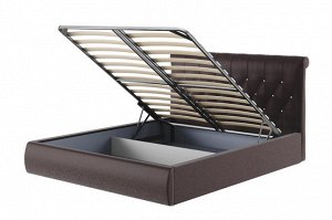 Кровать с подъёмным механизмом Санта 160х200 см
