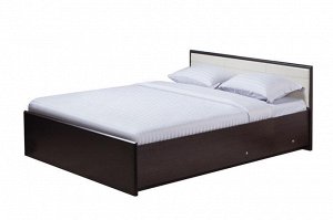 Кровать с подъёмным механизмом Амели 140х200 см