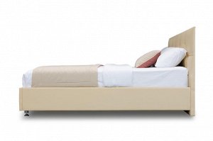 Кровать с подъёмным механизмом Beatrice 140х200 см