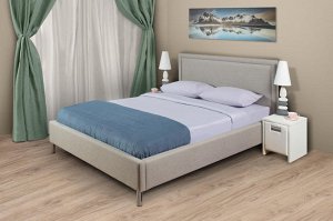 Кровать с подъёмным механизмом Абель 140х200 см