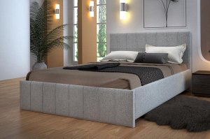 Кровать с подъемным механизмом Белла 160х200 см