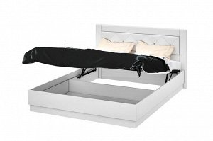 Кровать с подъёмным механизмом Амели 160х200 см