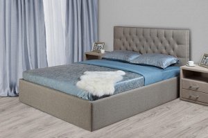 Кровать с подъёмным механизмом Дарина 160х200 см