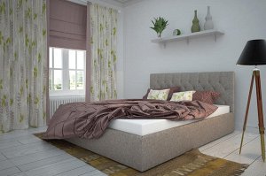 Кровать с подъёмным механизмом Дарина 160х200 см