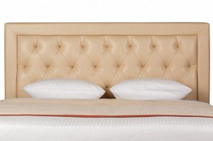 Кровать с подъёмным механизмом Bogema 140х200 см