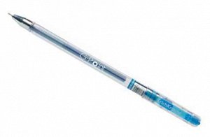 Ручка гелевая EK G-POINT 17627 синяя