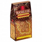 Чай Basilur ВОСТОЧНАЯ КОЛЛЕКЦИЯ &quot;Восточное очарование&quot; к/к