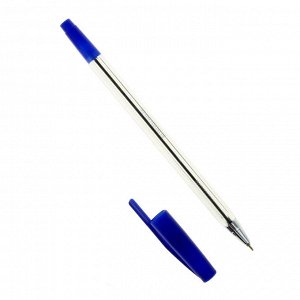 Ручка semi-gel ЕК 13873 Ultra L-10 синяя 0,7мм